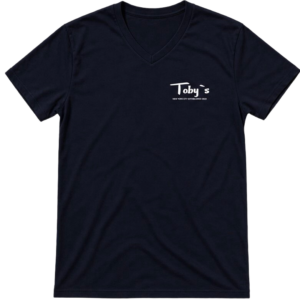 Toby's Classic-Navy