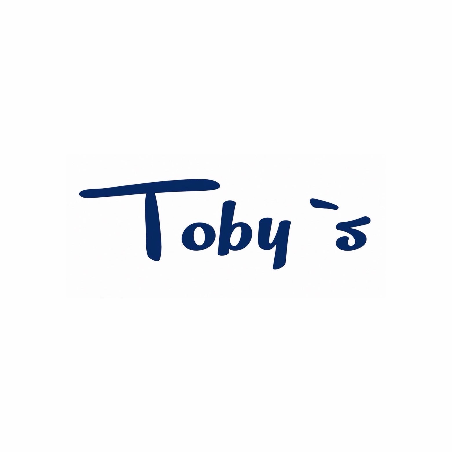 Toby's Clothing